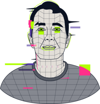 Mark avatar